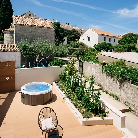 Kala Luxury By Duhomes Gæstehus Dubrovnik