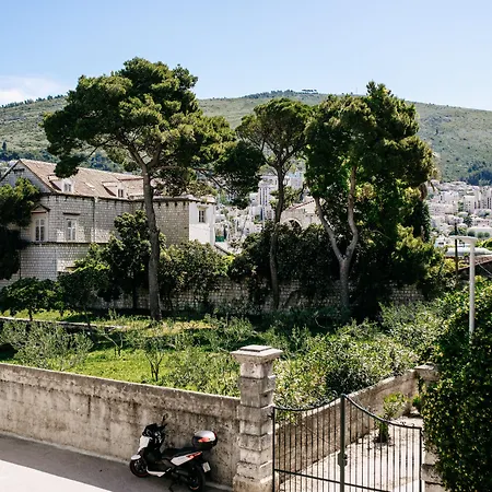 Gæstehus Kala Luxury By Duhomes Dubrovnik