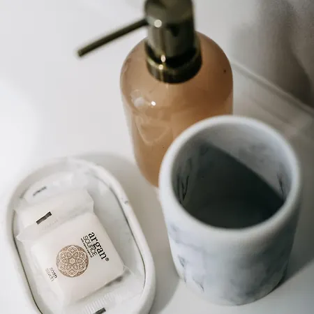 Gæstehus Kala Luxury By Duhomes 4*