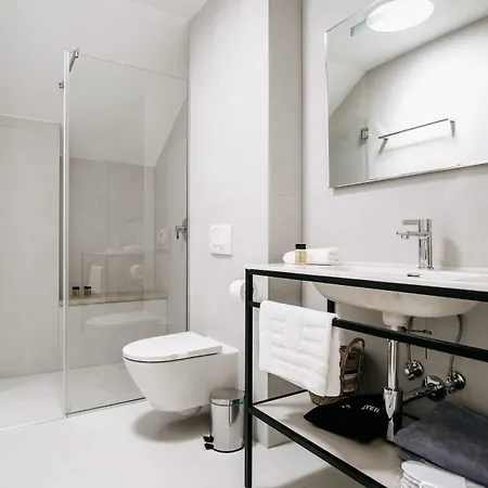 Kala Luxury By Duhomes Gasthof