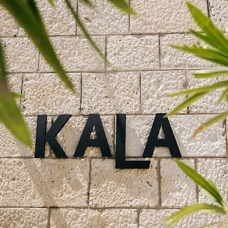 Kala Luxury By Duhomes