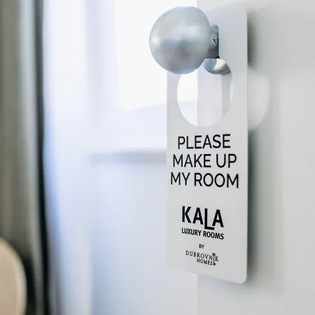 Kala Luxury By Duhomes 4* Dubrovnik