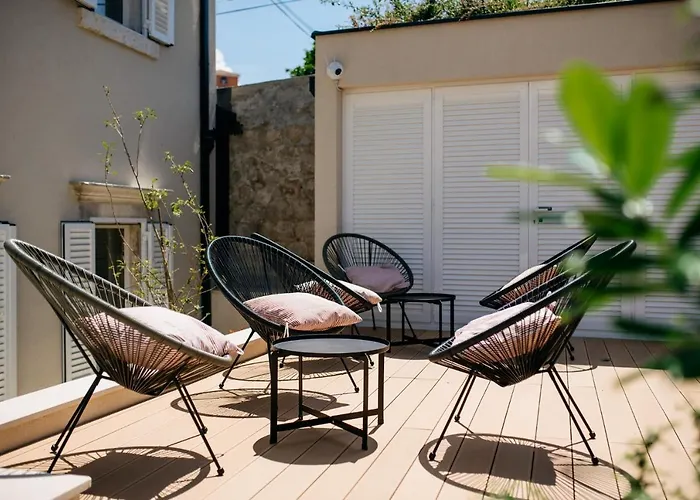 Kala Luxury By Duhomes Pensjonat 4*