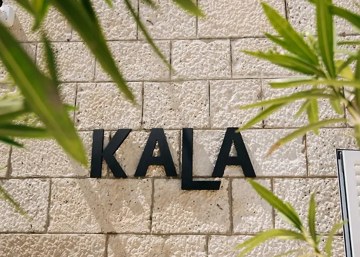 Kala Luxury By Duhomes Dubrownik