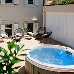 Kala Luxury By Duhomes Ντουμπρόβνικ