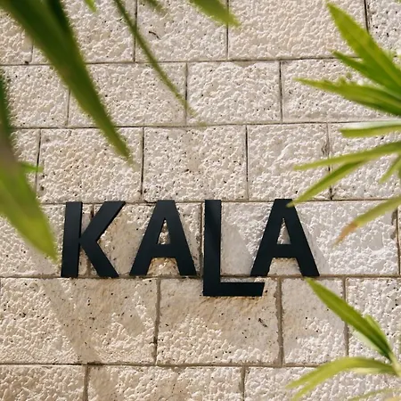 Kala Luxury By Duhomes 杜布罗夫尼克