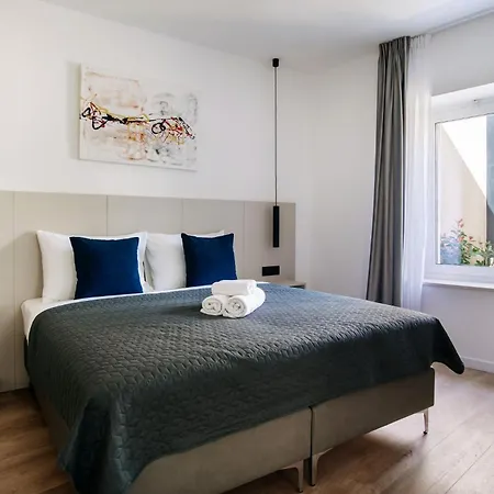 Kala Luxury By Duhomes 4* Dubrovnik
