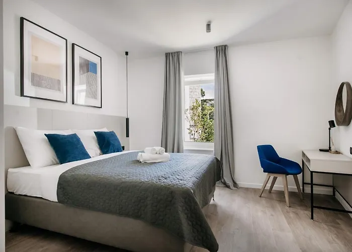 Kala Luxury By Duhomes Pensjonat