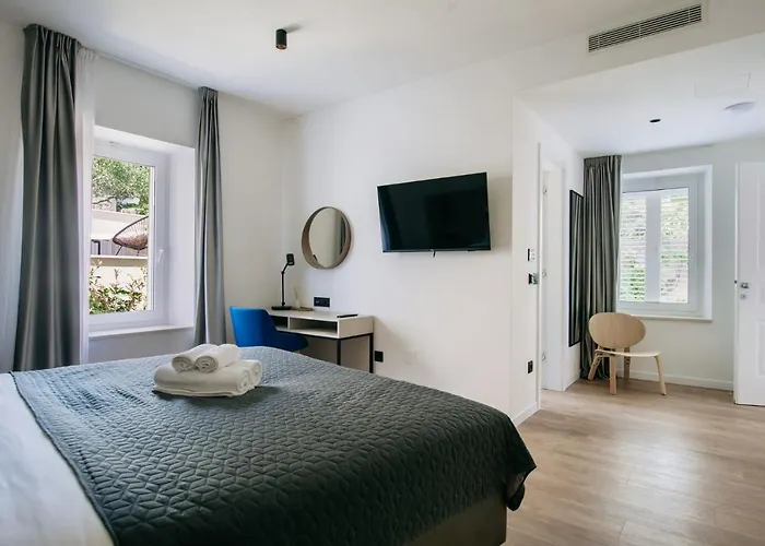 Kala Luxury By Duhomes 4* Dubrownik