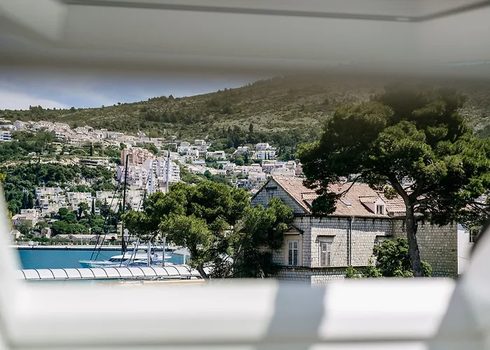 Kala Luxury By Duhomes Pensjonat 4*