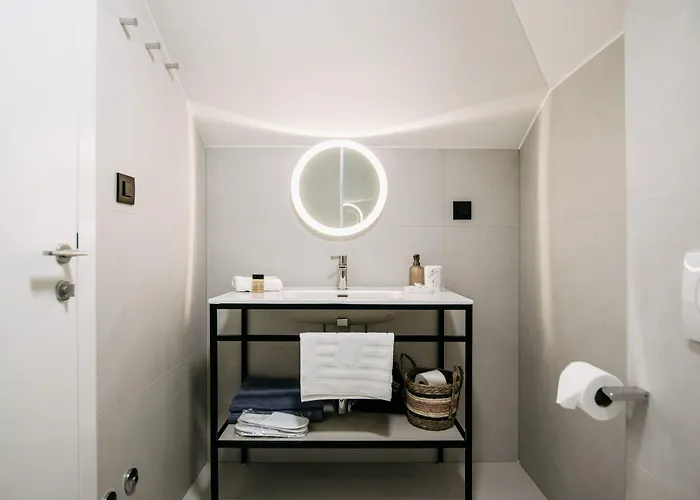 Kala Luxury By Duhomes Pensjonat