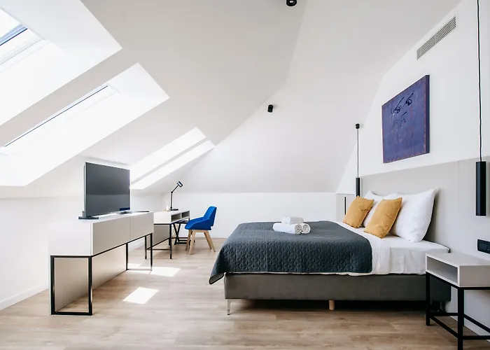 Pensjonat Kala Luxury By Duhomes 4*