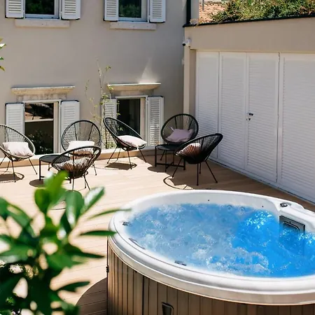 Kala Luxury By Duhomes Dubrownik