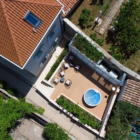 Kala Luxury By Duhomes 4* 杜布罗夫尼克