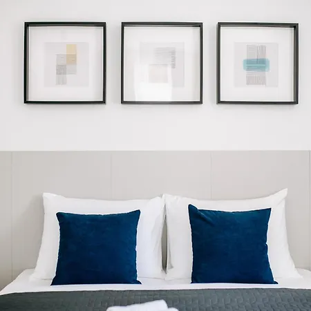 招待所 Kala Luxury By Duhomes