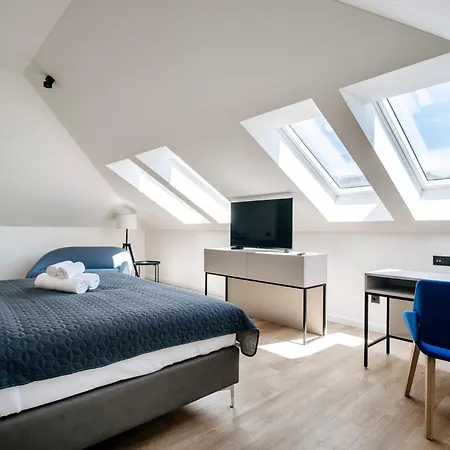 Pensjonat Kala Luxury By Duhomes 4*