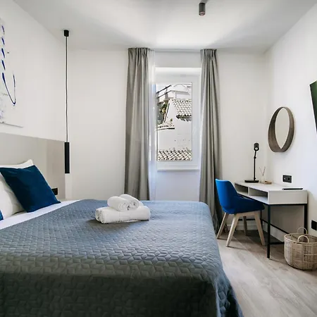 Kala Luxury By Duhomes 4* Dubrownik