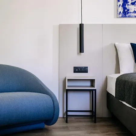 Kala Luxury By Duhomes 招待所