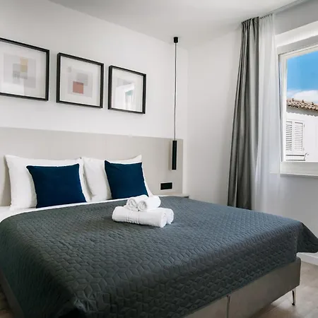 招待所 Kala Luxury By Duhomes 杜布罗夫尼克