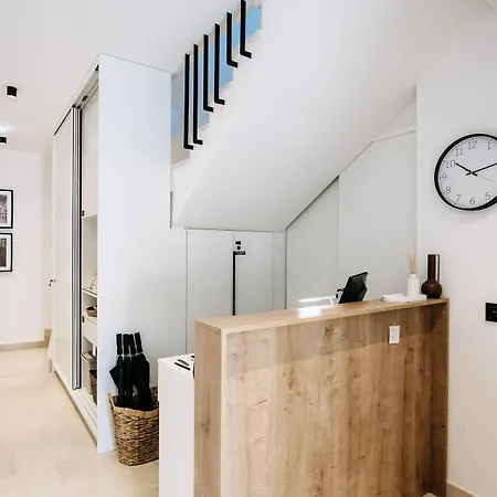 Kala Luxury By Duhomes 招待所 杜布罗夫尼克