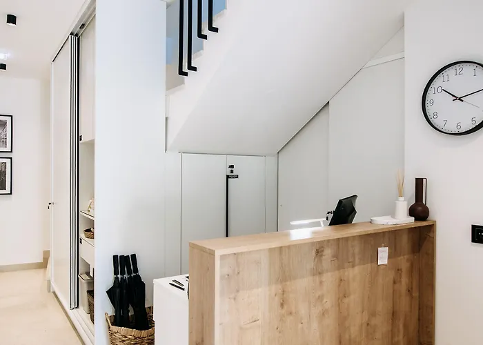 Kala Luxury By Duhomes Гостевой дом Дубровник