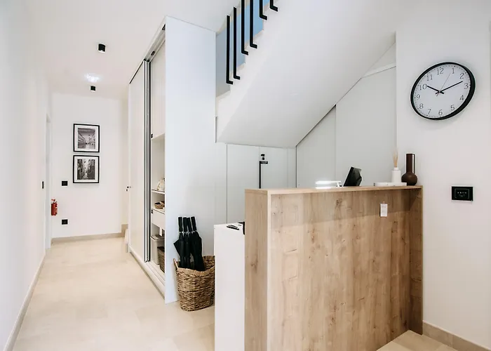 Kala Luxury By Duhomes Гостевой дом